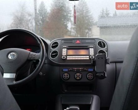 Сірий Фольксваген Golf Plus, об'ємом двигуна 1.39 л та пробігом 266 тис. км за 7150 $, фото 32 на Automoto.ua