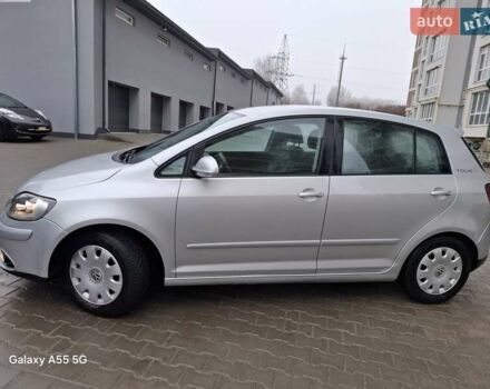 Сірий Фольксваген Golf Plus, об'ємом двигуна 1.41 л та пробігом 224 тис. км за 5850 $, фото 39 на Automoto.ua