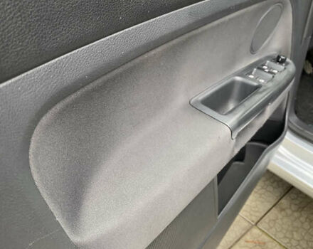 Серый Фольксваген Гольф Плюс, объемом двигателя 0 л и пробегом 192 тыс. км за 5999 $, фото 19 на Automoto.ua