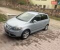 Сірий Фольксваген Golf Plus, об'ємом двигуна 1.6 л та пробігом 198 тис. км за 6850 $, фото 2 на Automoto.ua