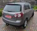 Сірий Фольксваген Golf Plus, об'ємом двигуна 1.62 л та пробігом 194 тис. км за 6000 $, фото 1 на Automoto.ua