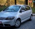 Серый Фольксваген Гольф Плюс, объемом двигателя 1.6 л и пробегом 181 тыс. км за 5599 $, фото 34 на Automoto.ua