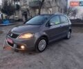 Сірий Фольксваген Golf Plus, об'ємом двигуна 1.6 л та пробігом 204 тис. км за 6200 $, фото 1 на Automoto.ua