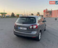 Сірий Фольксваген Golf Plus, об'ємом двигуна 1.6 л та пробігом 212 тис. км за 6000 $, фото 4 на Automoto.ua