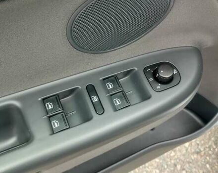 Серый Фольксваген Гольф Плюс, объемом двигателя 1.6 л и пробегом 182 тыс. км за 6800 $, фото 21 на Automoto.ua