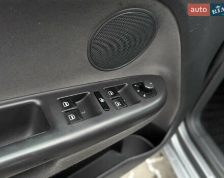 Серый Фольксваген Гольф Плюс, объемом двигателя 1.6 л и пробегом 192 тыс. км за 6200 $, фото 29 на Automoto.ua