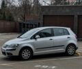 Сірий Фольксваген Golf Plus, об'ємом двигуна 1.6 л та пробігом 273 тис. км за 6200 $, фото 1 на Automoto.ua