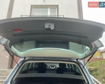 Серый Фольксваген Гольф Плюс, объемом двигателя 1.6 л и пробегом 198 тыс. км за 6900 $, фото 17 на Automoto.ua