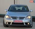 Сірий Фольксваген Golf Plus, об'ємом двигуна 1.6 л та пробігом 181 тис. км за 6199 $, фото 19 на Automoto.ua