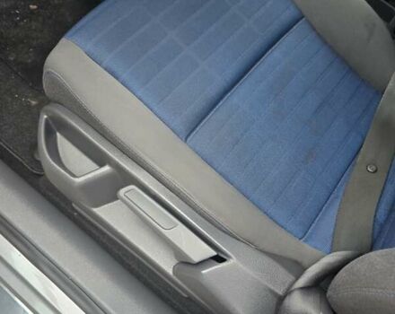 Фольксваген Гольф Плюс 2007 в Луцке на Automoto.ua Серый Фольксваген Гольф Плюс, объемом двигателя 1.6 л и пробегом 226 тыс. км за 6000 $, фото 25 на Automoto.ua