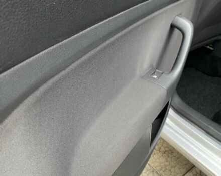 Серый Фольксваген Гольф Плюс, объемом двигателя 0 л и пробегом 192 тыс. км за 5999 $, фото 20 на Automoto.ua