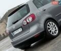 Сірий Фольксваген Golf Plus, об'ємом двигуна 1.39 л та пробігом 267 тис. км за 7450 $, фото 11 на Automoto.ua