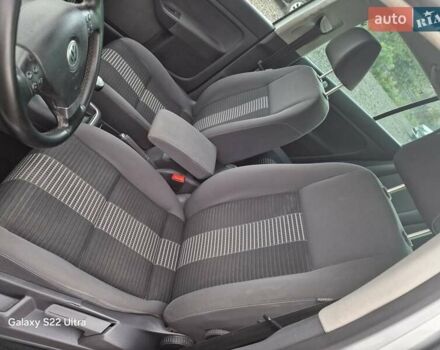 Фольксваген Гольф Плюс 2007 в Луцке на Automoto.ua Серый Фольксваген Гольф Плюс, объемом двигателя 1.6 л и пробегом 200 тыс. км за 5700 $, фото 40 на Automoto.ua