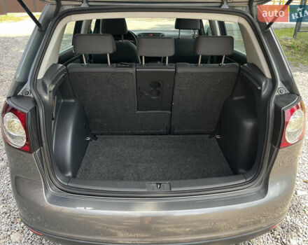 Сірий Фольксваген Golf Plus, об'ємом двигуна 1.4 л та пробігом 237 тис. км за 5700 $, фото 6 на Automoto.ua