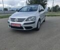 Сірий Фольксваген Golf Plus, об'ємом двигуна 1 л та пробігом 140 тис. км за 6399 $, фото 6 на Automoto.ua