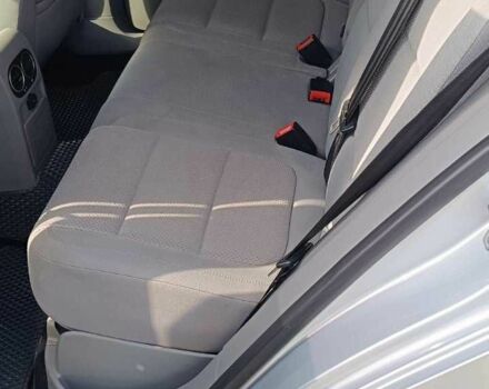 Серый Фольксваген Гольф Плюс, объемом двигателя 1.6 л и пробегом 152 тыс. км за 7200 $, фото 3 на Automoto.ua