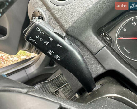 Сірий Фольксваген Golf Plus, об'ємом двигуна 1.4 л та пробігом 237 тис. км за 5700 $, фото 20 на Automoto.ua