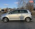 Серый Фольксваген Гольф Плюс, объемом двигателя 1.6 л и пробегом 158 тыс. км за 6700 $, фото 5 на Automoto.ua