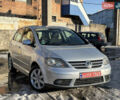 Серый Фольксваген Гольф Плюс, объемом двигателя 1.4 л и пробегом 232 тыс. км за 6500 $, фото 1 на Automoto.ua