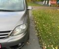 Сірий Фольксваген Golf Plus, об'ємом двигуна 1.39 л та пробігом 203 тис. км за 6200 $, фото 23 на Automoto.ua