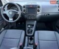 Сірий Фольксваген Golf Plus, об'ємом двигуна 1.6 л та пробігом 210 тис. км за 5650 $, фото 29 на Automoto.ua