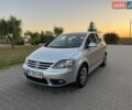 Серый Фольксваген Гольф Плюс, объемом двигателя 1.6 л и пробегом 193 тыс. км за 5500 $, фото 3 на Automoto.ua