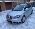 Сірий Фольксваген Golf Plus, об'ємом двигуна 1.6 л та пробігом 183 тис. км за 8100 $, фото 8 на Automoto.ua