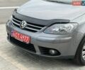 Серый Фольксваген Гольф Плюс, объемом двигателя 1.6 л и пробегом 180 тыс. км за 7650 $, фото 21 на Automoto.ua
