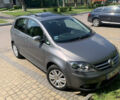 Сірий Фольксваген Golf Plus, об'ємом двигуна 1.9 л та пробігом 196 тис. км за 7700 $, фото 1 на Automoto.ua