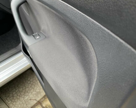 Серый Фольксваген Гольф Плюс, объемом двигателя 0 л и пробегом 192 тыс. км за 5999 $, фото 22 на Automoto.ua