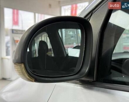 Серый Фольксваген Гольф Плюс, объемом двигателя 1.6 л и пробегом 283 тыс. км за 6490 $, фото 15 на Automoto.ua