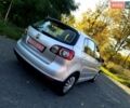 Сірий Фольксваген Golf Plus, об'ємом двигуна 1.4 л та пробігом 265 тис. км за 5100 $, фото 8 на Automoto.ua