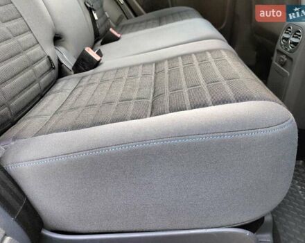 Серый Фольксваген Гольф Плюс, объемом двигателя 1.6 л и пробегом 106 тыс. км за 7300 $, фото 59 на Automoto.ua