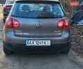 Сірий Фольксваген Golf Plus, об'ємом двигуна 1.6 л та пробігом 200 тис. км за 1900 $, фото 7 на Automoto.ua
