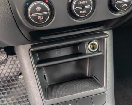 Сірий Фольксваген Golf Plus, об'ємом двигуна 1.6 л та пробігом 183 тис. км за 6600 $, фото 19 на Automoto.ua