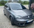 Серый Фольксваген Гольф Плюс, объемом двигателя 1.9 л и пробегом 190 тыс. км за 7300 $, фото 1 на Automoto.ua