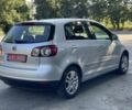 Сірий Фольксваген Golf Plus, об'ємом двигуна 1.6 л та пробігом 235 тис. км за 7100 $, фото 8 на Automoto.ua
