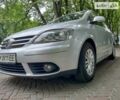 Сірий Фольксваген Golf Plus, об'ємом двигуна 1.6 л та пробігом 213 тис. км за 6500 $, фото 18 на Automoto.ua