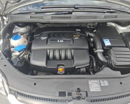 Сірий Фольксваген Golf Plus, об'ємом двигуна 1 л та пробігом 140 тис. км за 6399 $, фото 1 на Automoto.ua