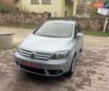 Сірий Фольксваген Golf Plus, об'ємом двигуна 1.6 л та пробігом 198 тис. км за 6850 $, фото 4 на Automoto.ua