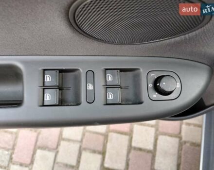 Серый Фольксваген Гольф Плюс, объемом двигателя 1.6 л и пробегом 106 тыс. км за 7300 $, фото 48 на Automoto.ua