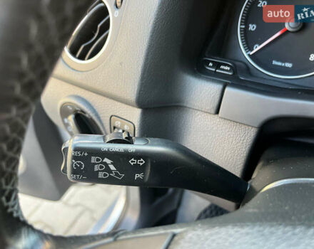Сірий Фольксваген Golf Plus, об'ємом двигуна 1.39 л та пробігом 216 тис. км за 6200 $, фото 16 на Automoto.ua