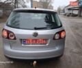 Серый Фольксваген Гольф Плюс, объемом двигателя 1.4 л и пробегом 222 тыс. км за 5850 $, фото 11 на Automoto.ua