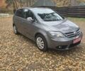 Фольксваген Гольф Плюс 2007 в Луцке на Automoto.ua Серый Фольксваген Гольф Плюс, объемом двигателя 1.6 л и пробегом 226 тыс. км за 6000 $, фото 1 на Automoto.ua