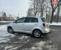Сірий Фольксваген Golf Plus, об'ємом двигуна 1.4 л та пробігом 126 тис. км за 6800 $, фото 10 на Automoto.ua