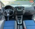 Сірий Фольксваген Golf Plus, об'ємом двигуна 1.6 л та пробігом 124 тис. км за 8199 $, фото 33 на Automoto.ua