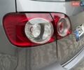 Сірий Фольксваген Golf Plus, об'ємом двигуна 1.9 л та пробігом 241 тис. км за 6600 $, фото 30 на Automoto.ua