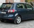 Сірий Фольксваген Golf Plus, об'ємом двигуна 1.4 л та пробігом 166 тис. км за 5999 $, фото 6 на Automoto.ua