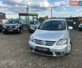 Серый Фольксваген Гольф Плюс, объемом двигателя 1.39 л и пробегом 138 тыс. км за 5750 $, фото 1 на Automoto.ua