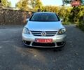 Сірий Фольксваген Golf Plus, об'ємом двигуна 1.4 л та пробігом 265 тис. км за 5100 $, фото 2 на Automoto.ua